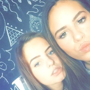 Meet your Posher, Grace