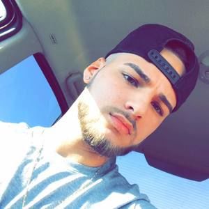 Meet your Posher, Bryan