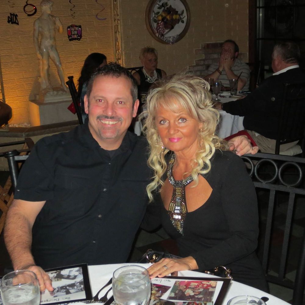 Meet your Posher, Dee