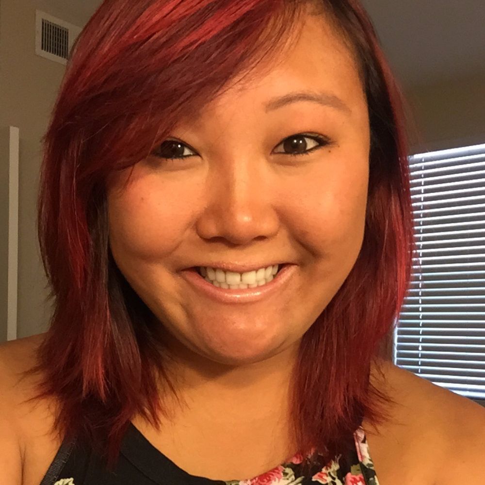 Meet your Posher, Jeannie