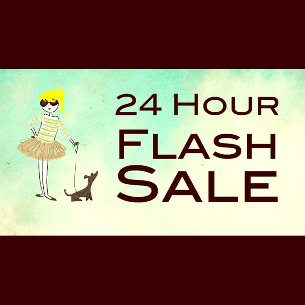 FEW HOURS LEFT!!! Get before price goes back up!