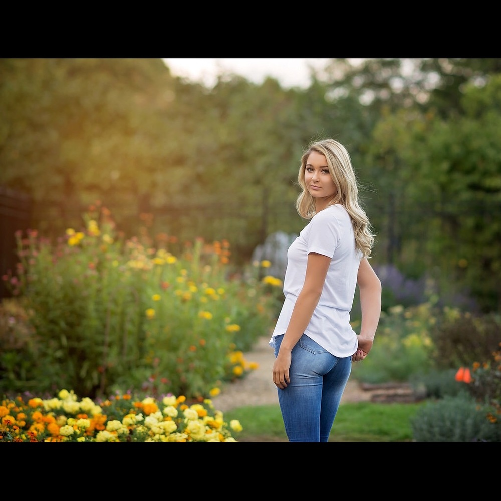 Meet your Posher, Jen