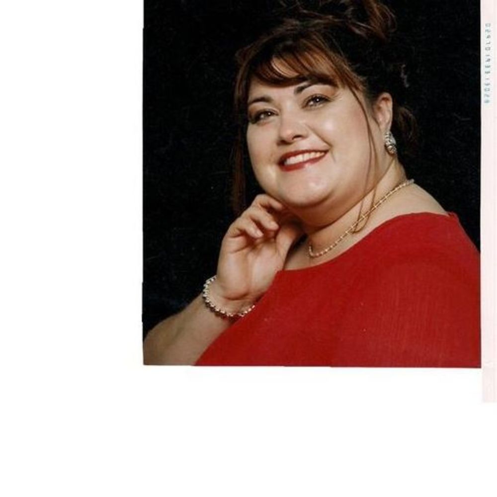 Meet your Posher, Patsy