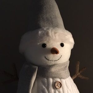 Meet your Posher, Logan