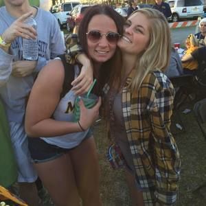 Meet your Posher, Kellie