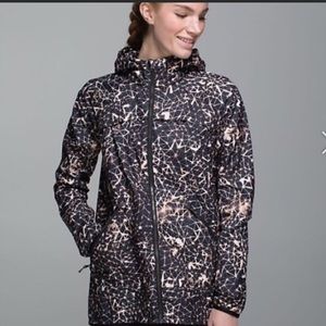 Lululemon Miss Misty Jacket