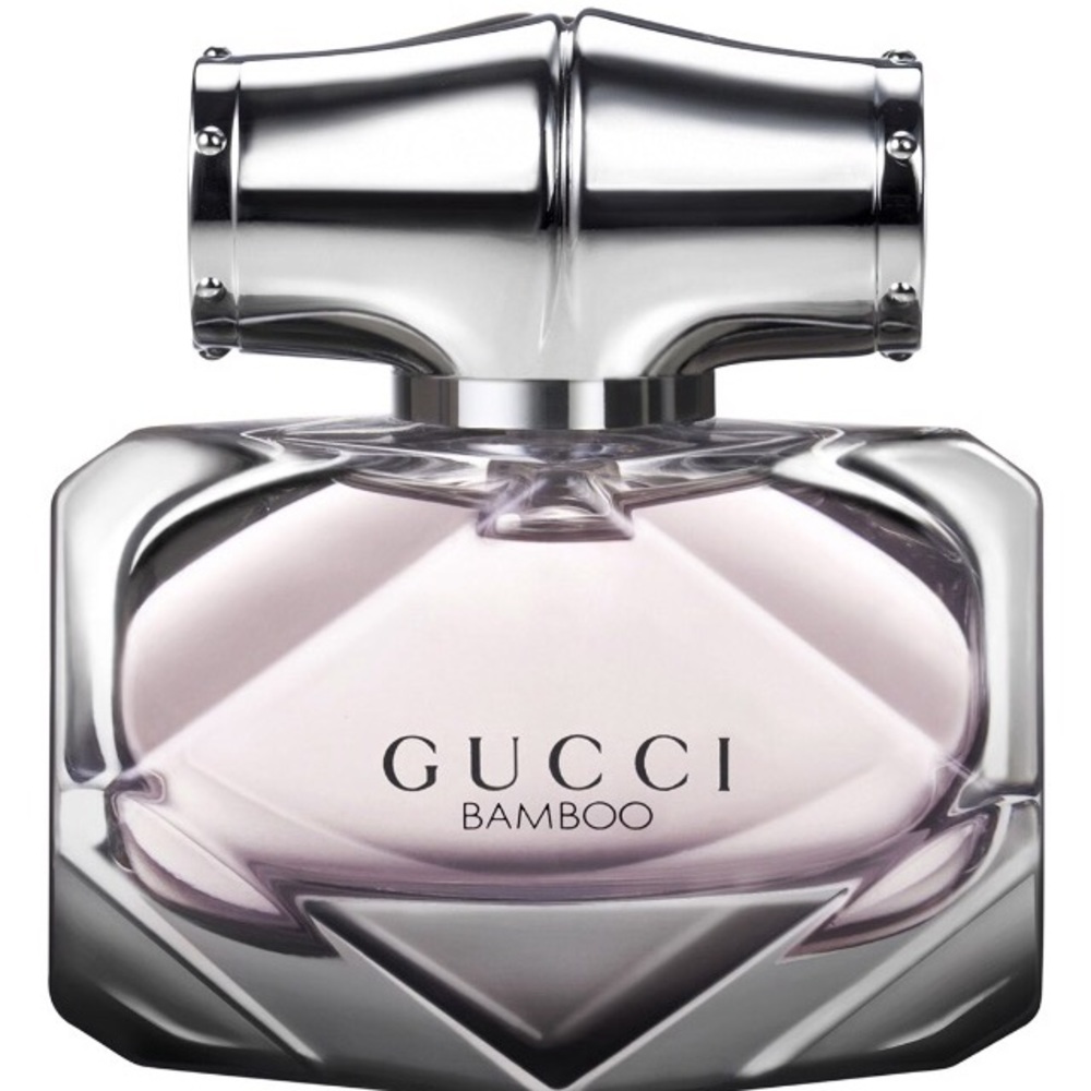 Gucci Bamboo Eau de Parfum