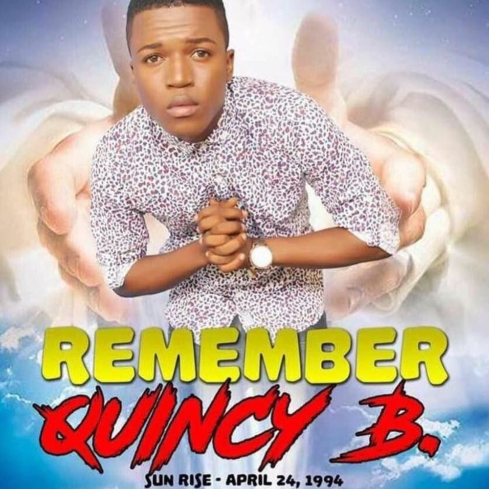 Meet your Posher, Fredrica