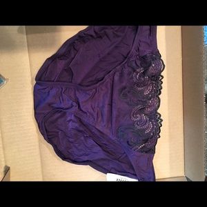 Soma Sensuous Lace Majesty Pantie