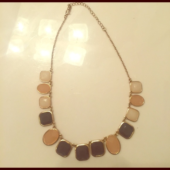Nordstrom Necklace - Picture 1 of 1