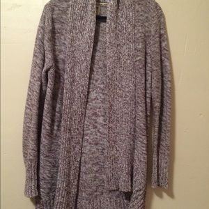 Roxy cardigan