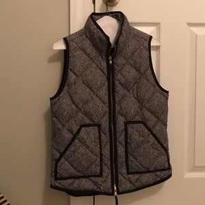 J.Crew vest