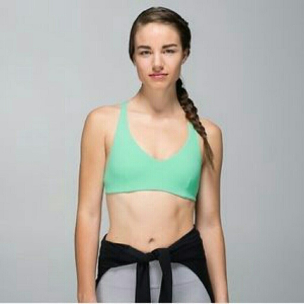 Arise Bra