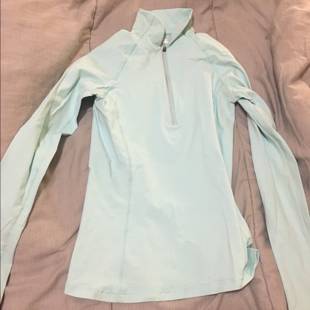 Forever 21 workout top