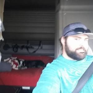 Meet your Posher, Matthew