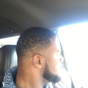 Meet your Posher, Spencer