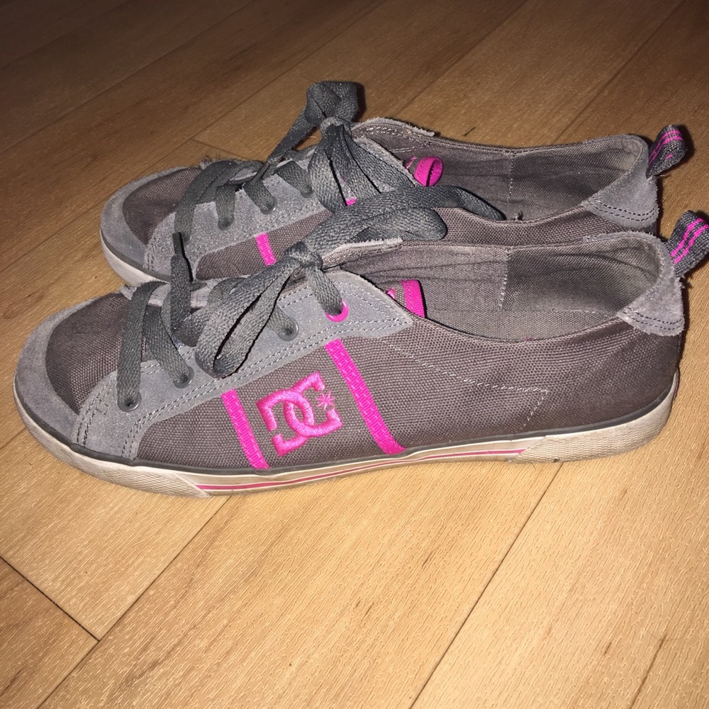 DC Shoes
