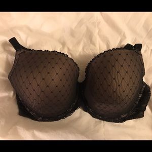 Wacoal 38DDD bra