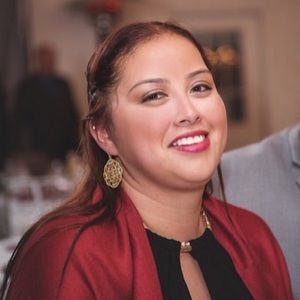 Meet your Posher, Juliana