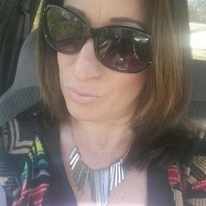 Meet your Posher, Kristie