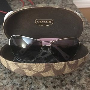 Sun Glasses