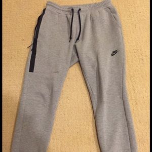 Nike tech fleece sweats joggers