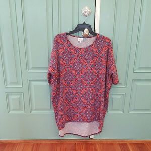 Lularoe medium Irma