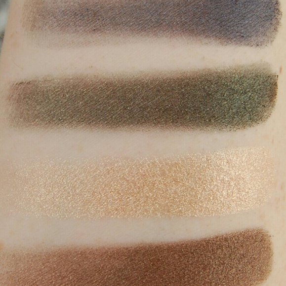Mary Kay Pure Dimensions Eye Palette - Picture 3 of 7