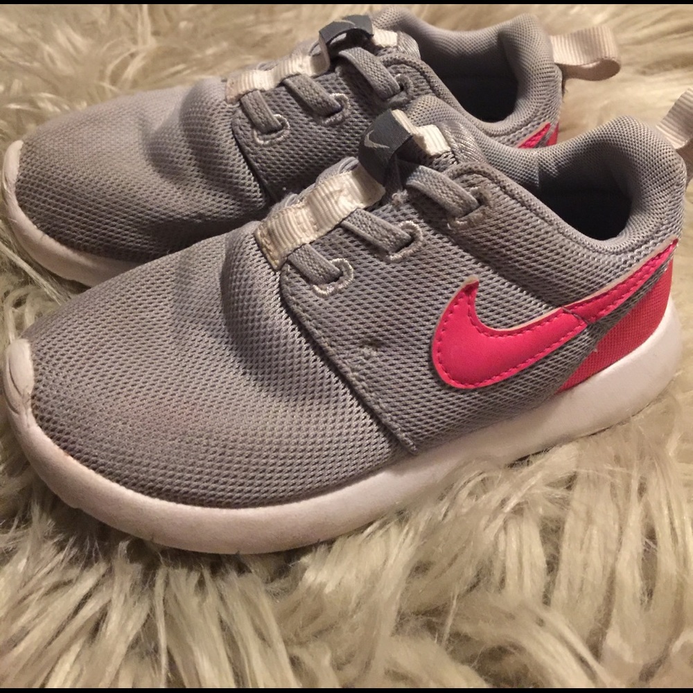 Toddler Nike Shoes