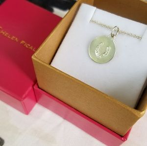 Beautiful New Charm Necklace