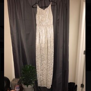 Stunning BCBGeneration Maxi Dress - XS