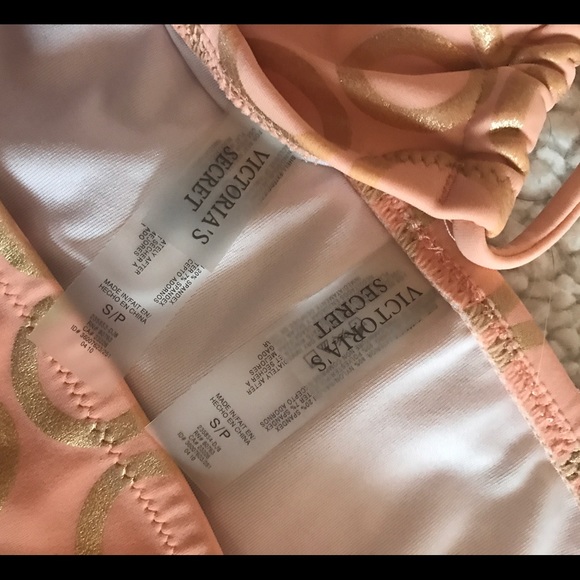 {Victoria's Secret} Bikini - Picture 4 of 4