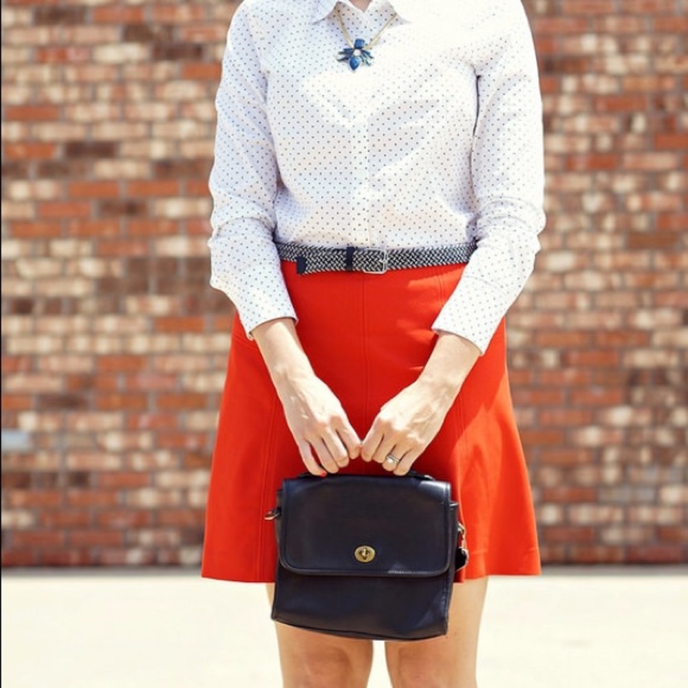 NWT Ann Taylor LOFT Skirt