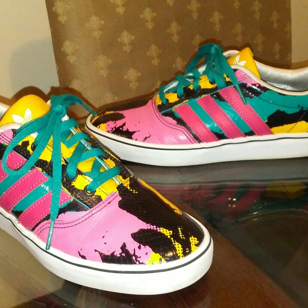 Adidas ADI M.C. Lo Sneaker