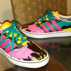 Adidas ADI M.C. Lo Sneaker