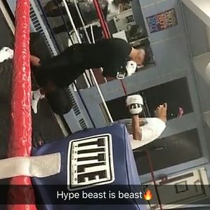 Meet your Posher, Alfonso