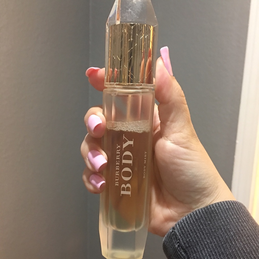 Burberry Body mist
