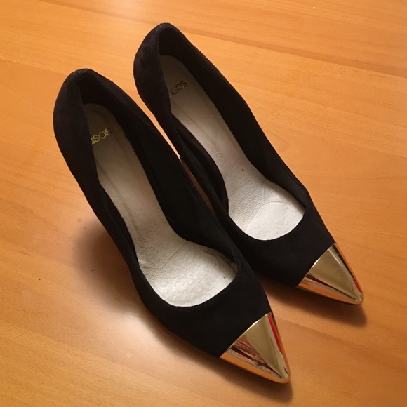 🌟ASOS Heels🌟 - Picture 2 of 4