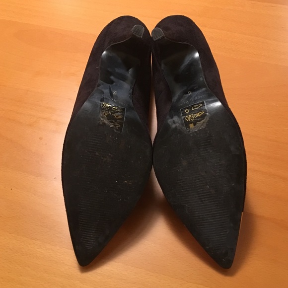 🌟ASOS Heels🌟 - Picture 3 of 4