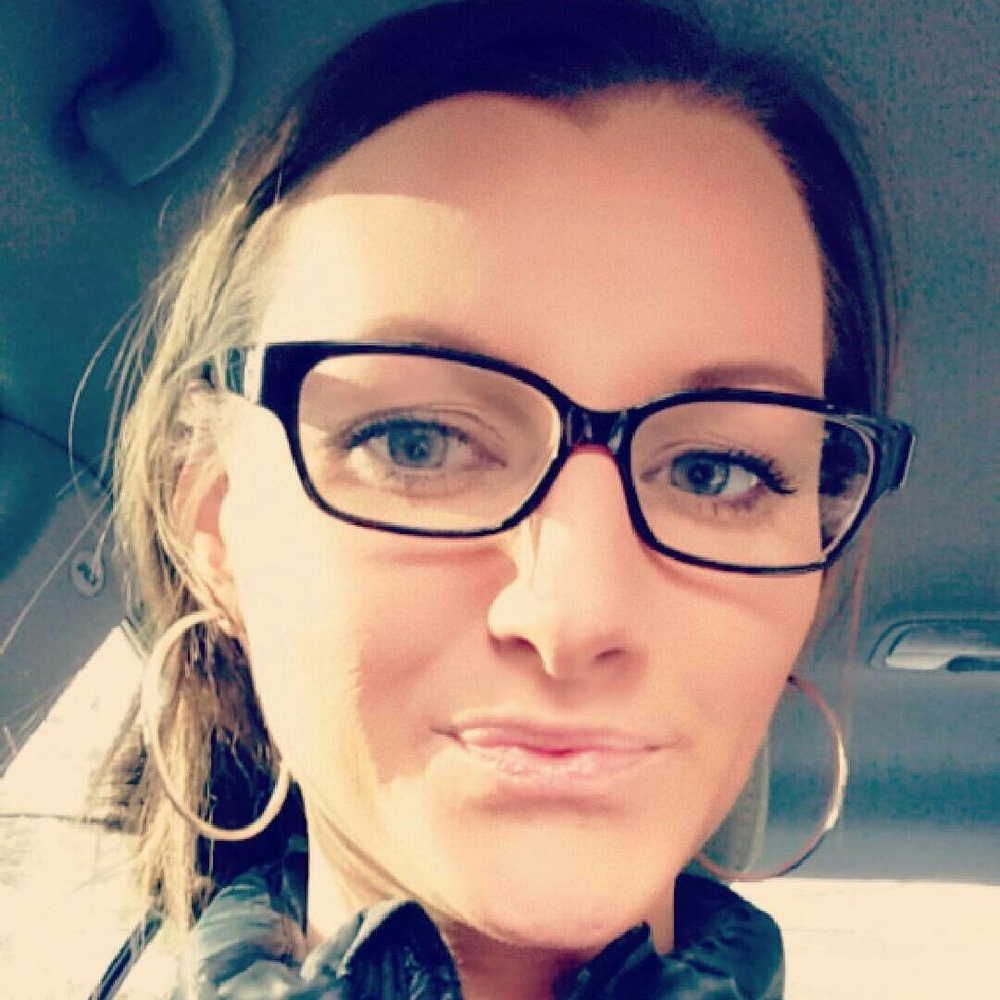 Meet your Posher, Shannon