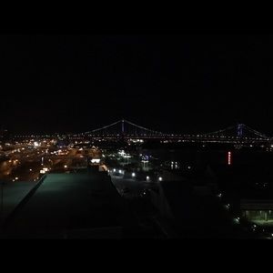 Meet your Posher, Logan