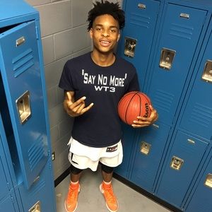 Meet your Posher, Kenard