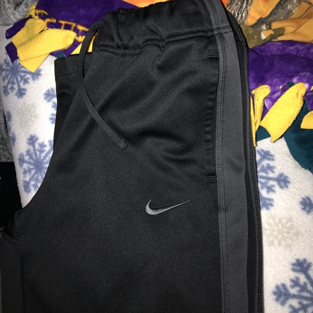 Nike sweats