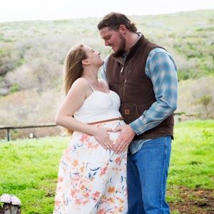 Meet your Posher, Joanna