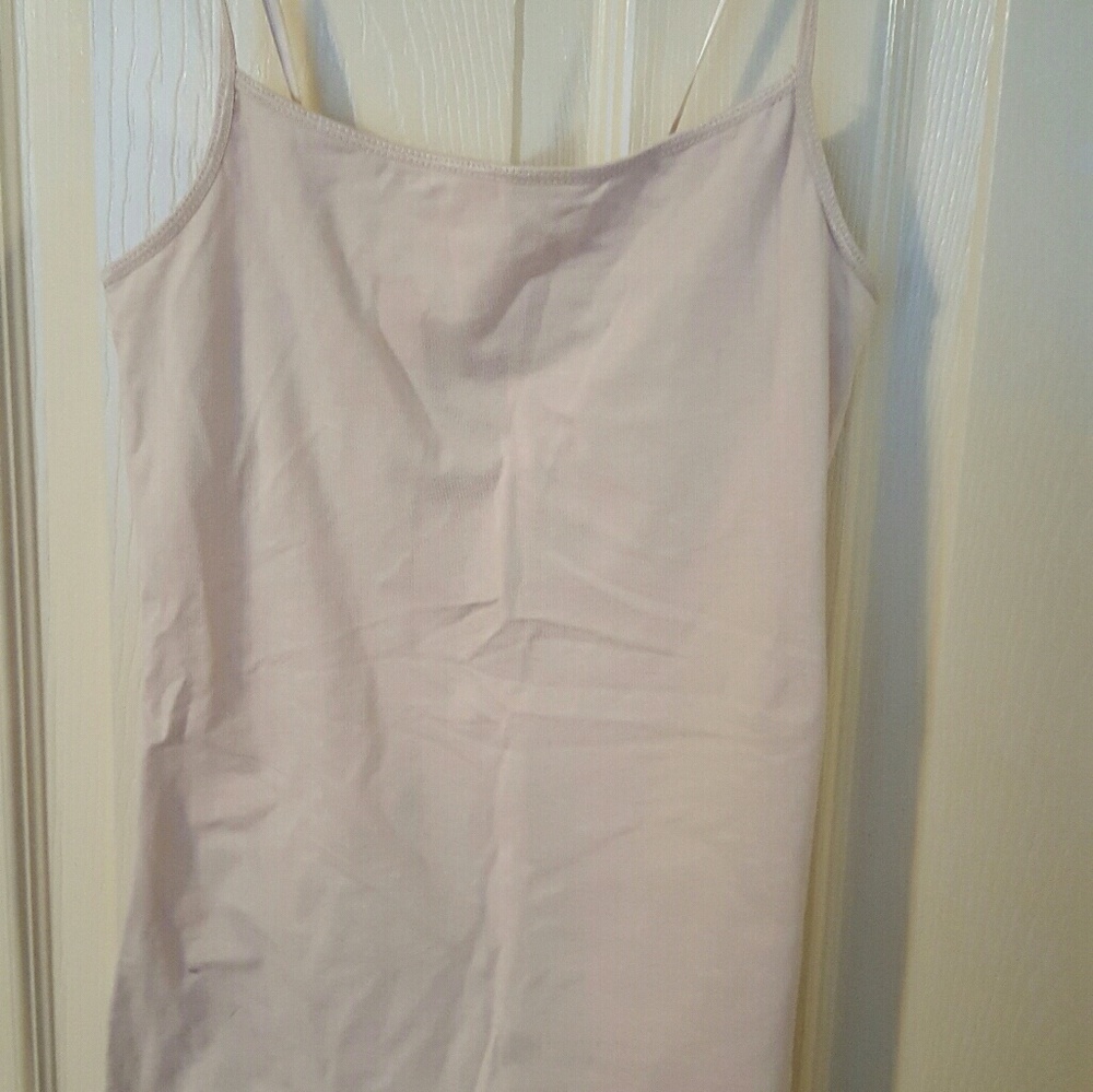Camisol tank