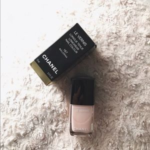 Brand new Chanel Nail Polish/ Limited Edition