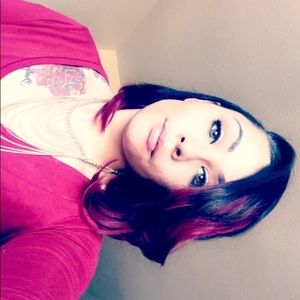 Meet your Posher, Jasmine