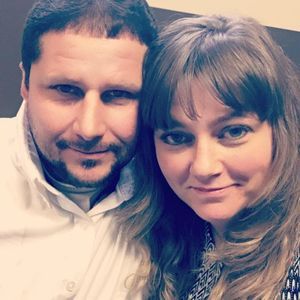 Meet your Posher, Kerry