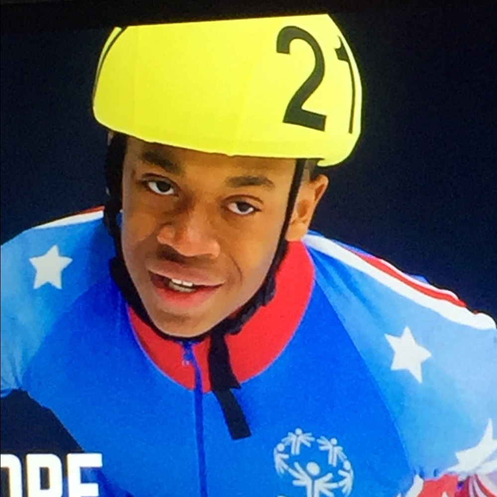 Meet your Posher, Spencer