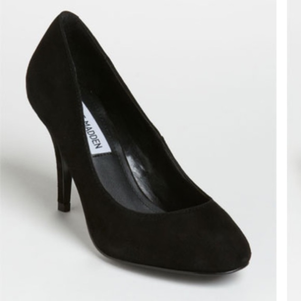 Steve Madden "Contrvsy" Pump